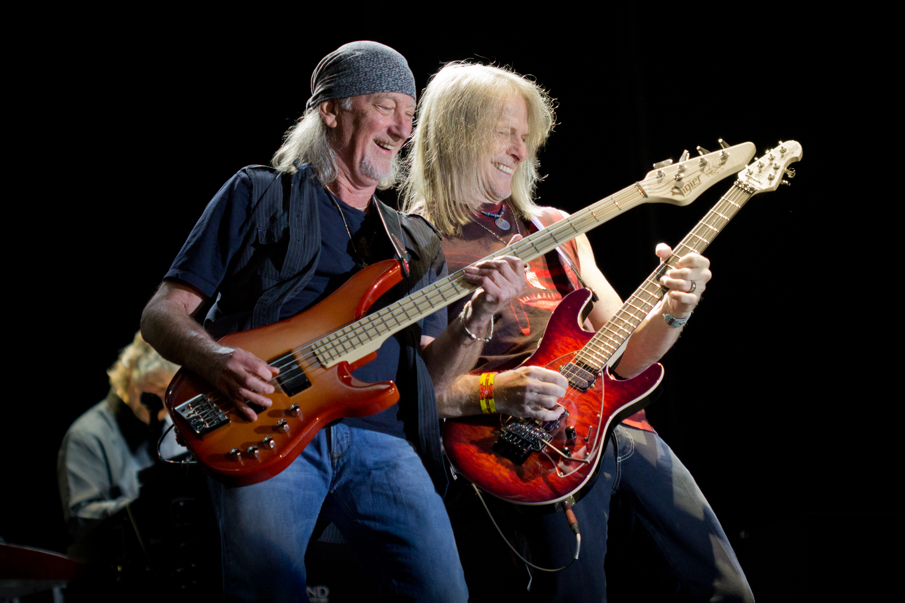 Portachiavi Chitarra Modello Exclusive : Deep Purple – Ritchie Blackmore –  EDF Point